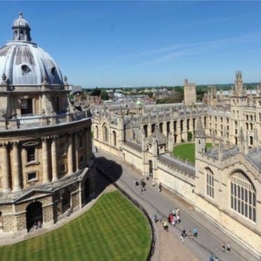 Oxford University launches scholarship scheme for black Britons