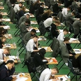 Ofqual to launch AI exam marking competition