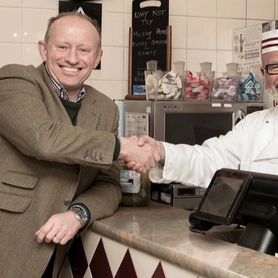 Independent school introduces loyalty card to support local businesses