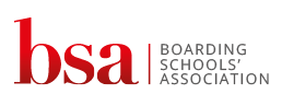 BSA Celebrates School's Contributions to Covid-19 Support