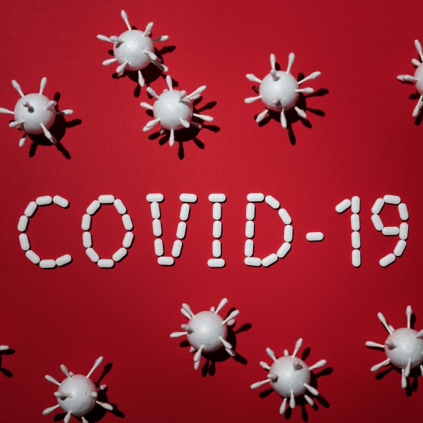 Covid-19 Update for Schools