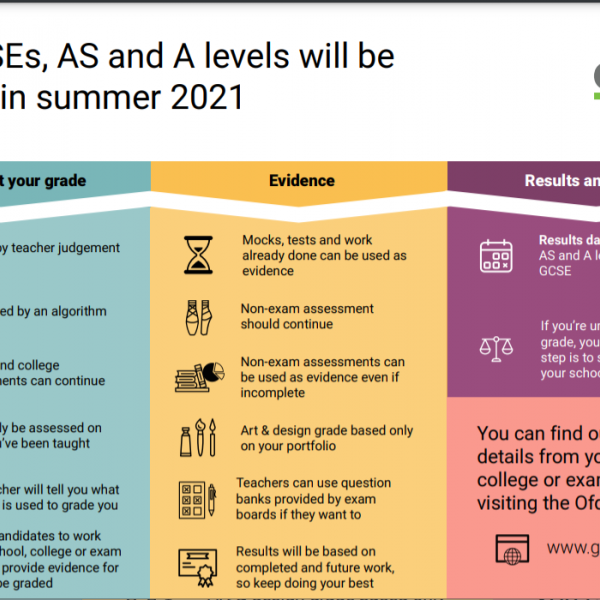 Latest UK Education News